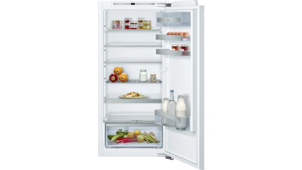 N 70 Inbouw koelkast 122.5 x 56 cm KI1416D30 KI1416D30-1