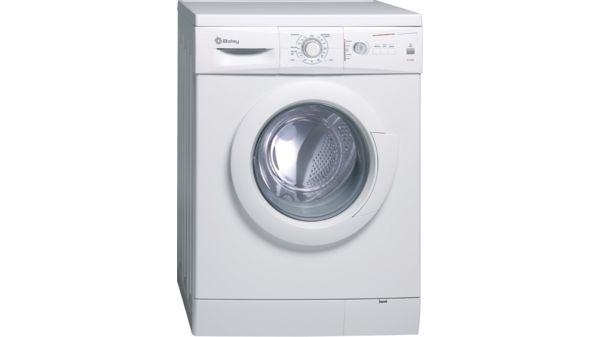 Lavadora 6 kg 1200 r.p.m., Blanco 3TS763ZA 3TS763ZA-1