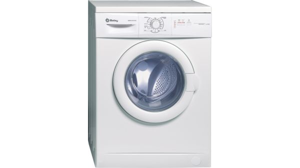 Lavadora 5.0 kg 600 rpm 3TS931YA 3TS931YA-1