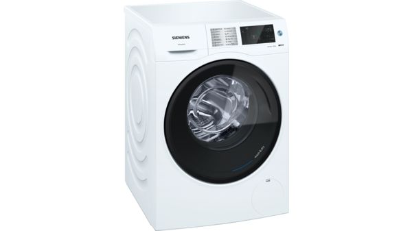 vaskemaskin med tørketrommel test