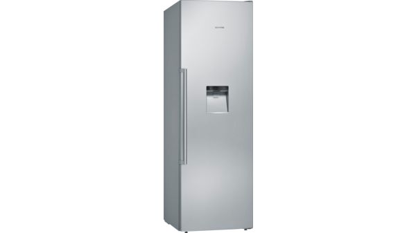 iQ500 Freestanding Freezer 187 x 60 cm GS36DAI20Z GS36DAI20Z-1