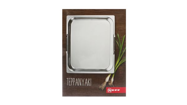 Teppanyaki Teppanyaki pequeño 17000338 17000338-2