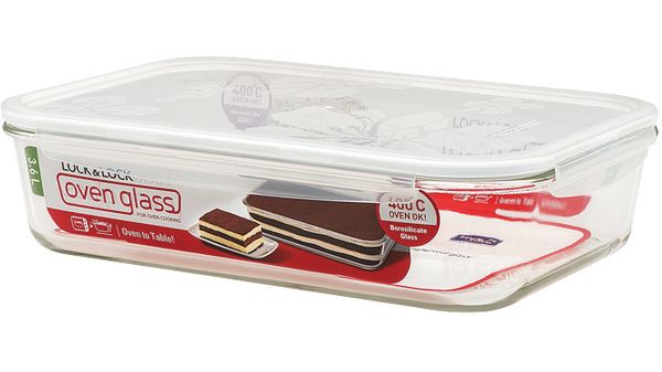 Lasagneform 3600 ml 17001227 17001227-1