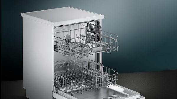 iQ500 free-standing dishwasher 60 cm SN25L201EU SN25L201EU-5