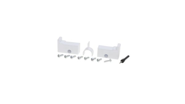 Stacking kit with pull-out Stacking kit with pull-out shelf WTZ11400 / WZ20400 / 3AS220B 00574010 00574010-3