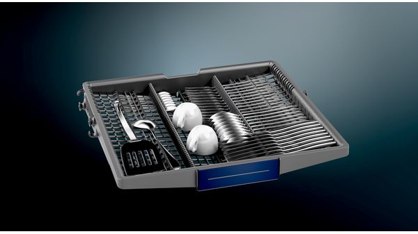 iQ300 獨立式洗碗機 60 cm White SN236W00ME SN236W00ME-6