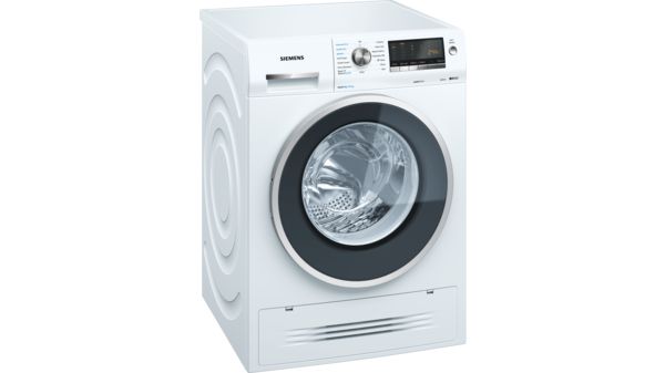 iQ500 Washer dryer 7/4 kg 1400 rpm WD14H422GB WD14H422GB-1