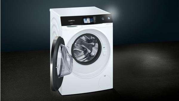 avantgarde Πλυντήριο ρούχων 10 κιλών sensoFresh System-4