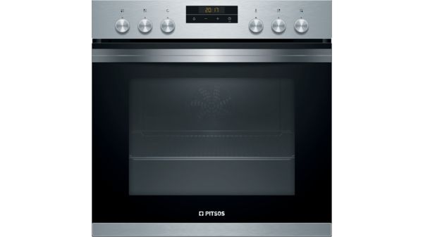 Εντοιχιζόμενη κουζίνα 60 x 60 cm Ανοξείδωτο PE22M40X0 PE22M40X0-1