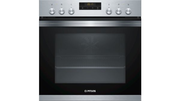 Εντοιχιζόμενη κουζίνα Ανοξείδωτο PE20M40X0 PE20M40X0-1
