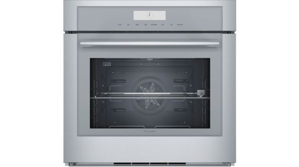 Masterpiece® Four intégrable 30'' Inox MED301WS MED301WS-1