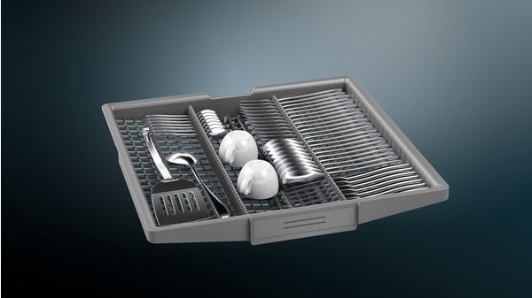 iQ500 free-standing dishwasher 60 cm SN25L280EU SN25L280EU-2