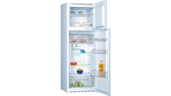 Ελεύθερο δίπορτο ψυγείο 170 x 60 cm Λευκό PKNT30VW2A PKNT30VW2A-3