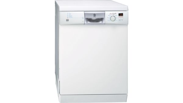 Lavavajillas 60 cm Blanco 3VS562BD 3VS562BD-1