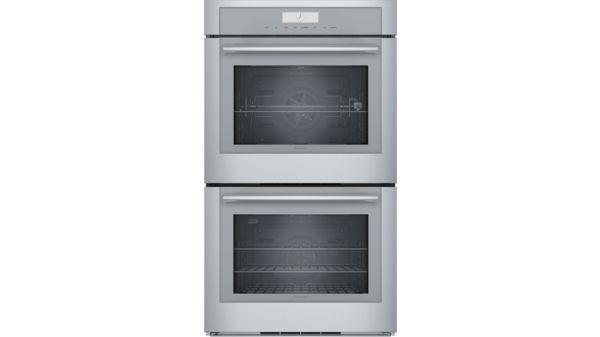Masterpiece® Double Wall Oven 30'' MED302WS MED302WS-1