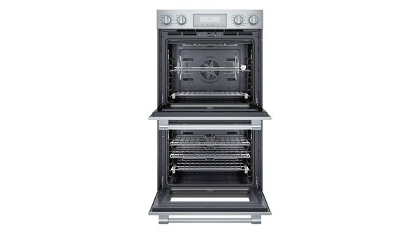 30-Inch Professional Double Wall Oven POD302W-2
