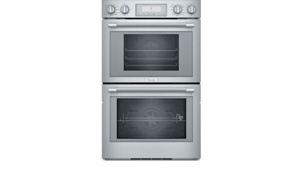 Professional Double Steam Wall Oven 30'' PODS302W PODS302W-1