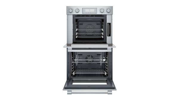 30-Inch Professional Double Steam Oven PODS302W-2