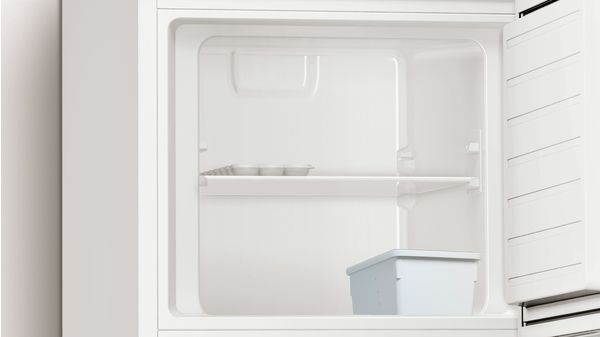 Ελεύθερο δίπορτο ψυγείο 161 x 60 cm Λευκό PKVT29VW3A PKVT29VW3A-7