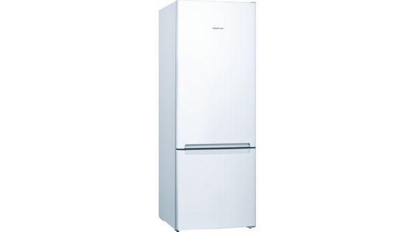 Alttan Donduruculu Buzdolabı 193 x 70 cm Beyaz BD3056W3UN BD3056W3UN-1