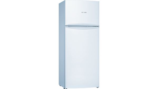 Ελεύθερο δίπορτο ψυγείο 171 x 70 cm Λευκό PKNT42NW2A PKNT42NW2A-1