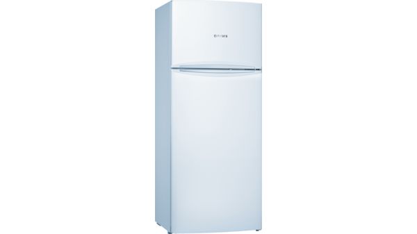 Ελεύθερο δίπορτο ψυγείο 171 x 70 cm Λευκό PKNT53NW2A PKNT53NW2A-1