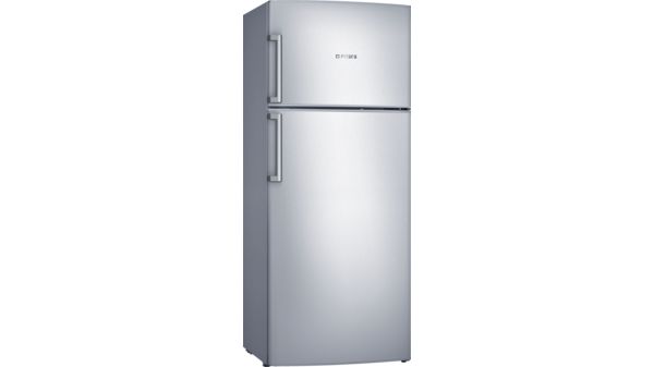 Ελεύθερο δίπορτο ψυγείο 171 x 70 cm Inox Antifinger PKNT53NI2P PKNT53NI2P-1