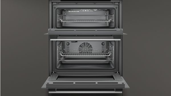 N 30 Built-under double oven J1GCC0AN0B J1GCC0AN0B-3