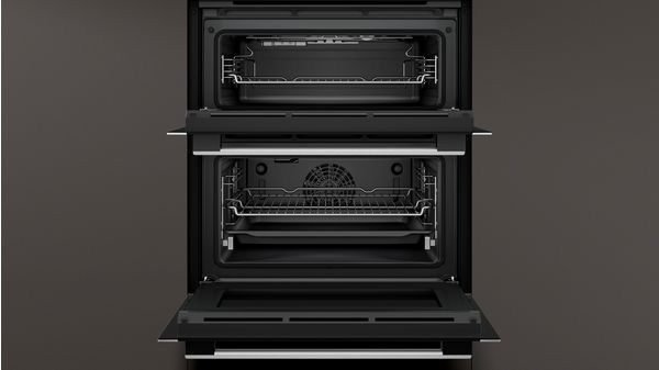 N 50 Built-under double oven J1ACE4HN0B J1ACE4HN0B-3