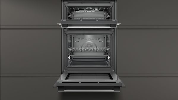 N 50 Built-in double oven U1ACE2HN0B U1ACE2HN0B-4