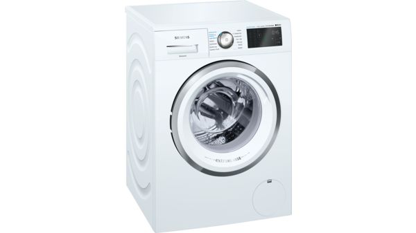 iQ500 Wasmachine, voorlader 8 kg 1400 rpm WM14T790NL WM14T790NL-1