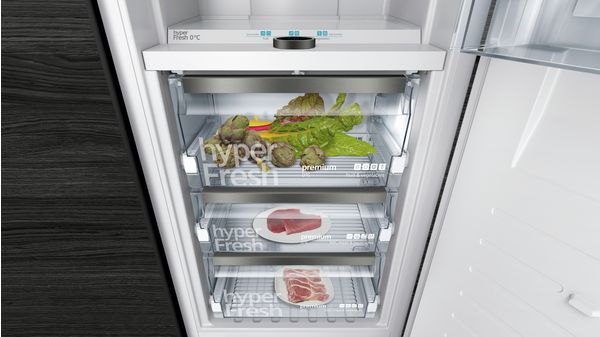 iQ700 Built-in fridge 177.5 x 56 cm KI81FHD40 KI81FHD40-5