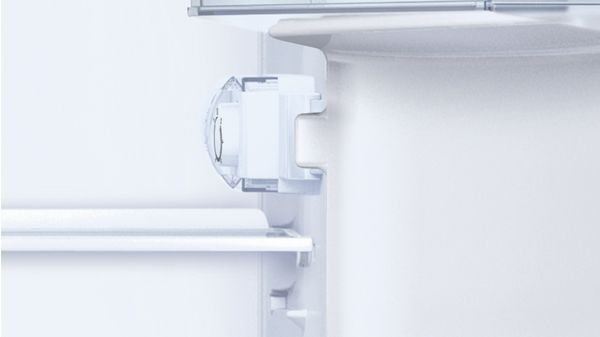 Einbau-Kühlschrank 122.5 x 56 cm Schleppscharnier CK60444 CK60444-2