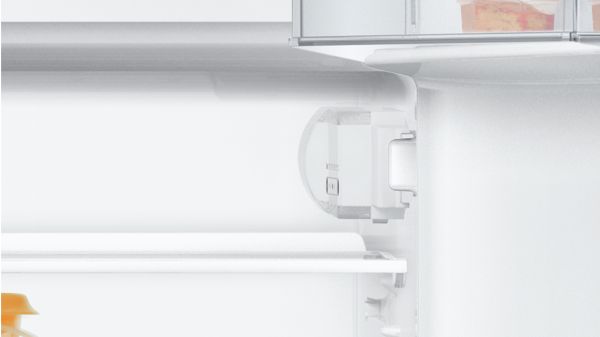 Einbau-Kühlschrank mit Gefrierfach 122.5 x 56 cm Schleppscharnier CK64444 CK64444-2