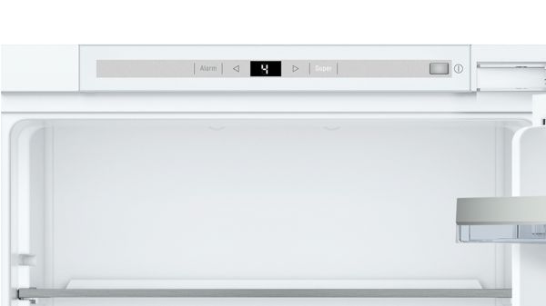 N 50 Combină frigorifică încorporabilă 177.2 x 54.1 cm KI7862F30 KI7862F30-2