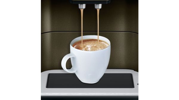 Kaffeevollautomat EQ.6 plus extraKlasse Braun TE653F08DE TE653F08DE-3