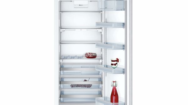N 90 Built-in fridge 177.5 x 56 cm K8315X0 K8315X0-2