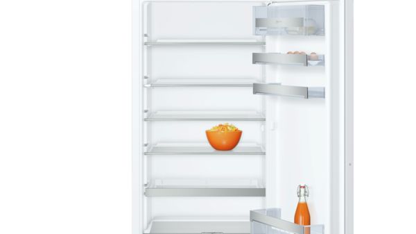 N 70 Built-in fridge 122.5 x 56 cm KI1413F30G KI1413F30G-3