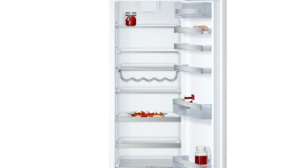 N 70 Kalustepeitteinen jääkaappi 177.5 x 56 cm KI1813D30 KI1813D30-3