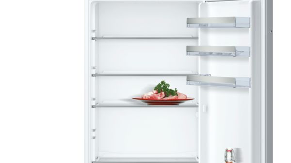 N 50 Réfrigérateur combiné intégrable 177.2 x 54.1 cm KI7862S30 KI7862S30-3