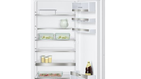 iQ500 Inbouw koelkast 122.5 x 56 cm KI41RED30 KI41RED30-3