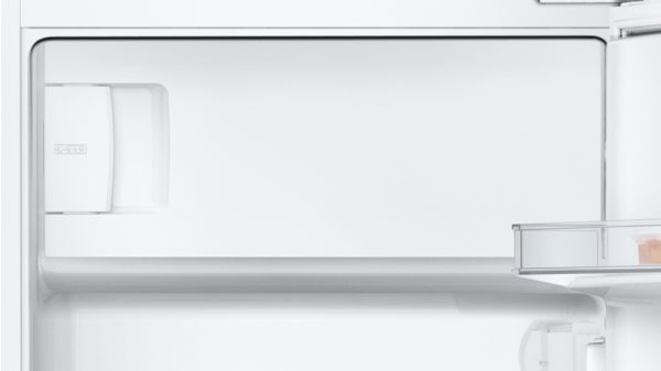 Einbau-Kühlschrank mit Gefrierfach 122.5 x 56 cm Schleppscharnier CK64444 CK64444-4