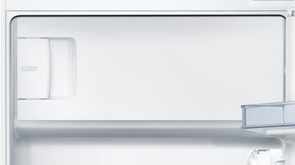 N 30 Einbau-Kühlschrank mit Gefrierfach 122.5 x 56 cm Schleppscharnier K1554X8 K1554X8-4