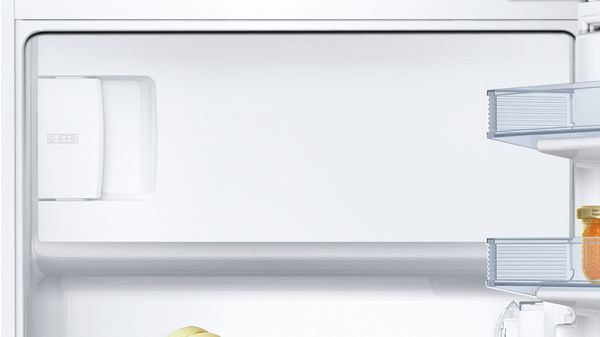N 30 Einbau-Kühlschrank mit Gefrierfach 102.5 x 56 cm Flachscharnier K1535X8 K1535X8-5