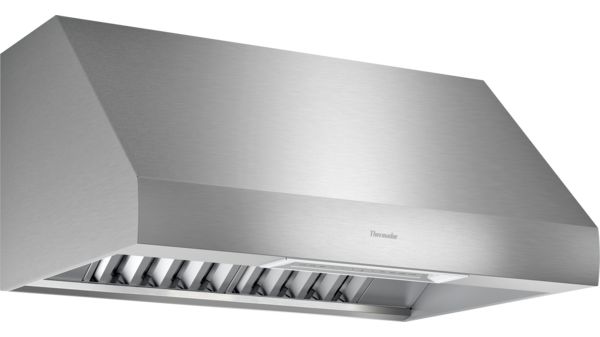 Professional Low-Profile Wall Hood 36'' Stainless Steel PH36GWS PH36GWS-1