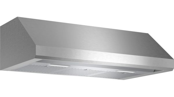 Masterpiece® Low-Profile Wall Hood 36'' Stainless Steel HMWB361WS HMWB361WS-1