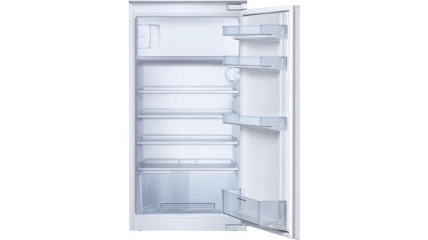 Inbouw koelkast met vriesvak 102.5 x 56 cm CK64305 CK64305-1