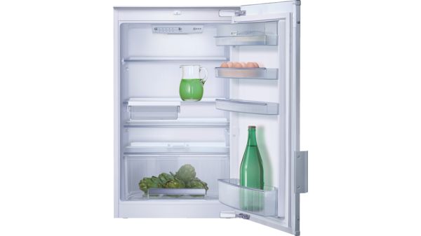 KD 231 L Integrierter Einbau-Kühlautomat Dekorrahmen K3614X8 K3614X8-1