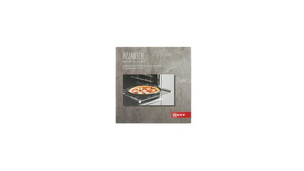 Molde para pizza 00577387 00577387-3