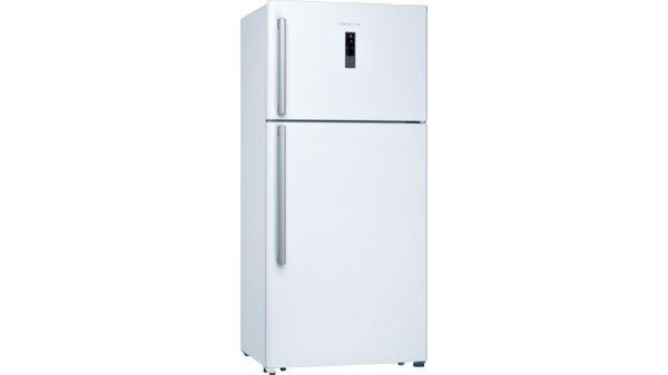 Üstten Donduruculu Buzdolabı 175.6 x 79 cm Beyaz BD2065W2VN BD2065W2VN-1